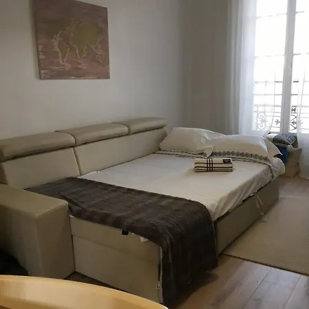 Apartman Palais Festivals 500 Meters Marche Forvile Ac *