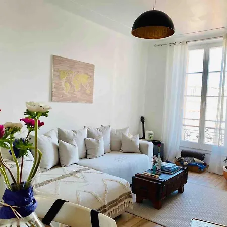 Apartman Palais Festivals 500 Meters Marche Forvile Ac