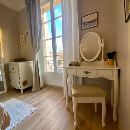 Apartman Palais Festivals 500 Meters Marche Forvile Ac *